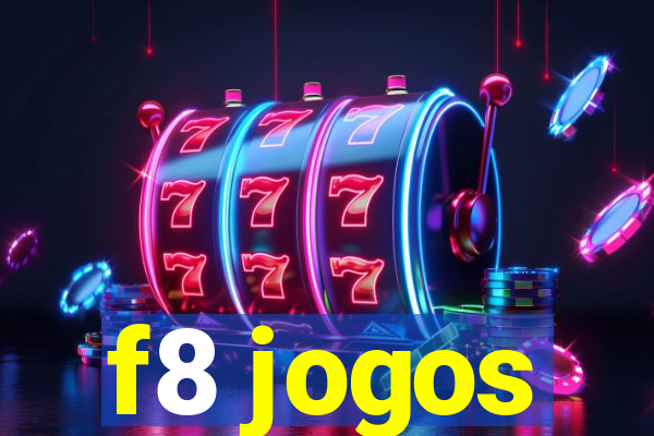 f8 jogos